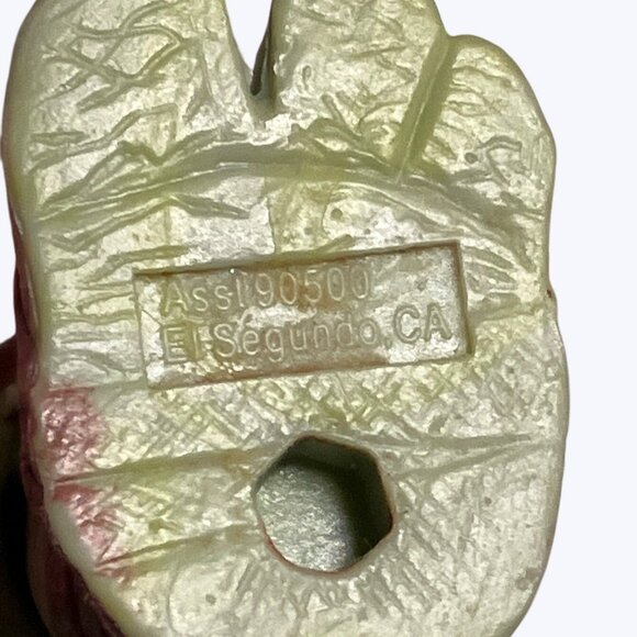 Viacom 2012 TMNT Donatello Action Figure 5" Green With Brown and Yellow Details - Picture 14 of 14